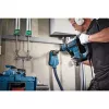 Bosch GDE 68 recogedor de polvo de taladro negro, azul