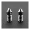 Boquilla Creality para Ender-3 V3 SE — alto caudal (recambio, MPN 4007010127)