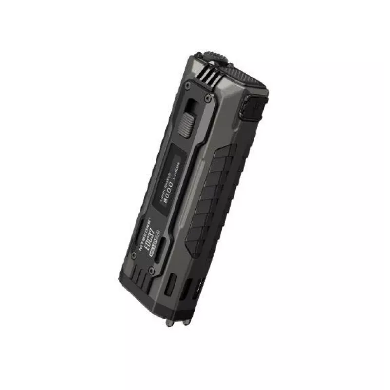 Linterna EDC-SERIE/EDC37 Nitecore