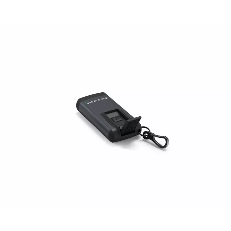 Linterna LED Ledlenser LEDLENSER-502577 Gris