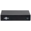 Conmutador de red Dahua Technology DH-CS4006-4ET-60 Managed L2 Gigabit Ethernet (10/100/1000) Power over Ethernet (PoE) negro