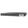 Switch gestionado Cisco Catalyst WS-C3560X-48P-S L3 48 puertos PoE