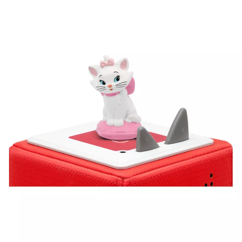 Disney - Aristocats, figura de juego de audio