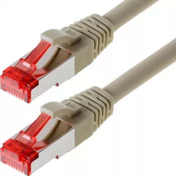 Cable de red Helos Cat 6 S/FTP 20 m