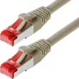 Cable de red Helos Cat 6 S/FTP 20 m