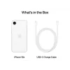 iPhone 16E 512GB blanco