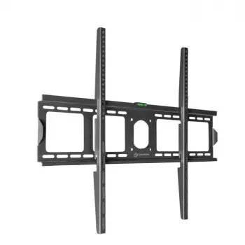 Soporte de pared para TV/55-100/SCHWARZ UF4-B Onkron