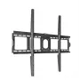 Soporte de pared para TV/55-100/SCHWARZ UF4-B Onkron