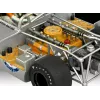 Revell 07738 Porsche 917/10 kit de montaje de coche a escala, 1:32