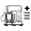 Robot de cocina Gastroback 42827 Design Advanced Digital, 600 W, 5 l