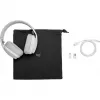 Logitech ZONE VIBE WIRELESS MS - OFF blanco