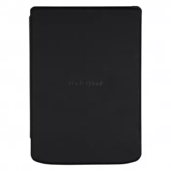 Funda para Tablet|POCKETBOOK|Negro|H-S-634-K-WW