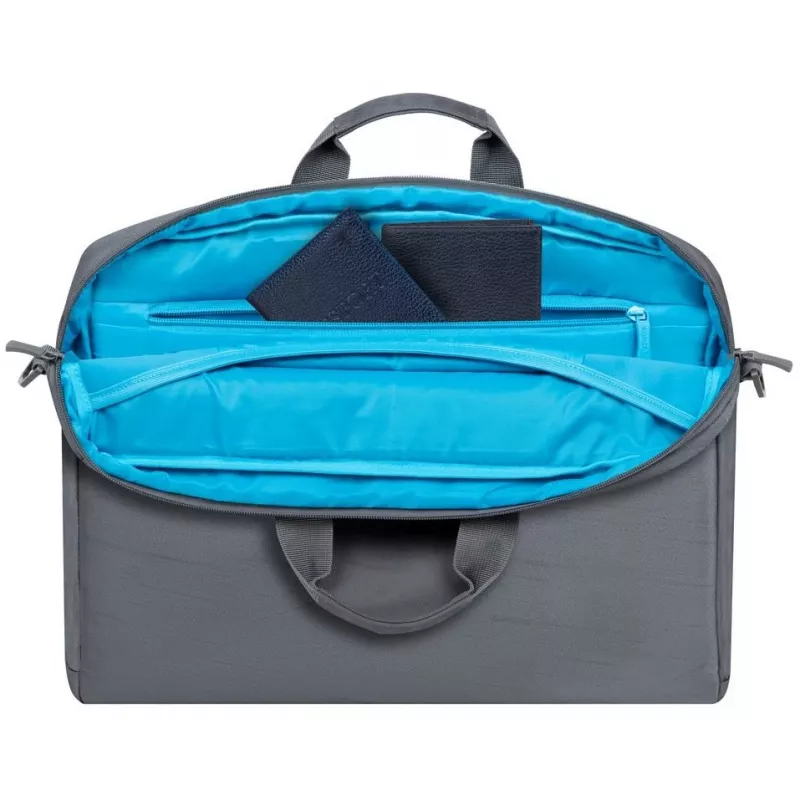 Funda para portátil Rivacase Alpendorf Eco para portátiles de 16