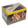 Pieza/accesorio para sistema de refrigeración de PC Aqua-Computer 34018 — negro acero inoxidable