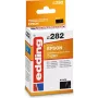 Edding 18-282 consumible de impresora negro