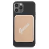 PowerBank de inducción Guess MagSafe 3000mAh