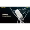 Linterna de camping a pilas Nitecore LR60 280 lm USB C
