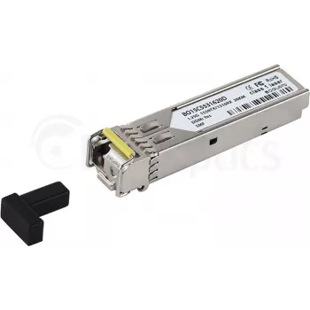 Módulo transceptor de red de fibra óptica BlueOptics SFP-9331-BO 1250 Mbit/s 1310 nm (SFP-9331-BO)