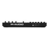 M-AUDIO Oxygen Pro Mini Teclado MIDI 32 teclas USB Negro