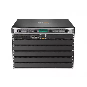 HPE Aruba CX 6405 v2 Chasis de switch