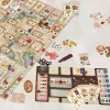Lacrimosa, juego de mesa