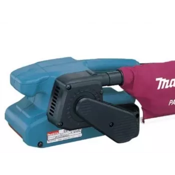 Lijadora de banda portátil Makita 9910
