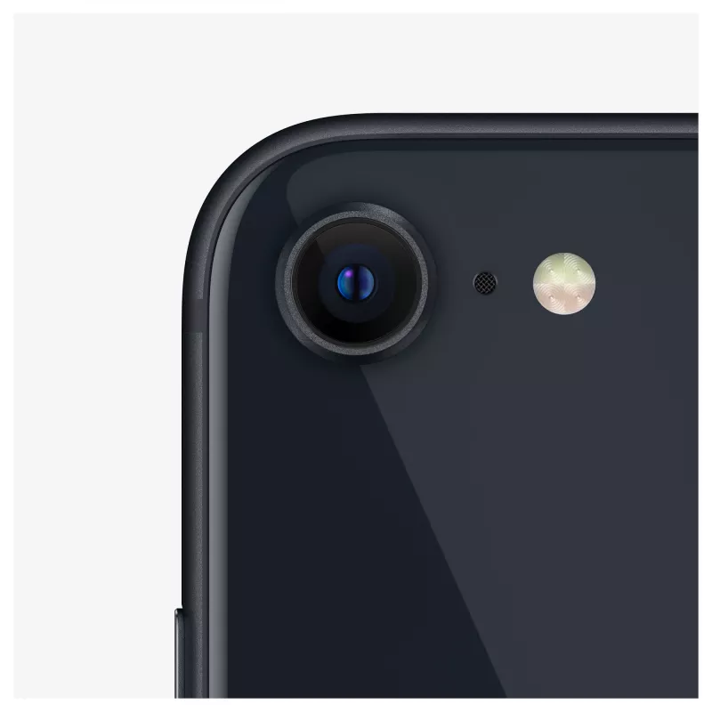 Apple MMXF3HU/A - Teléfono móvil - 12 MP 64 GB - negro