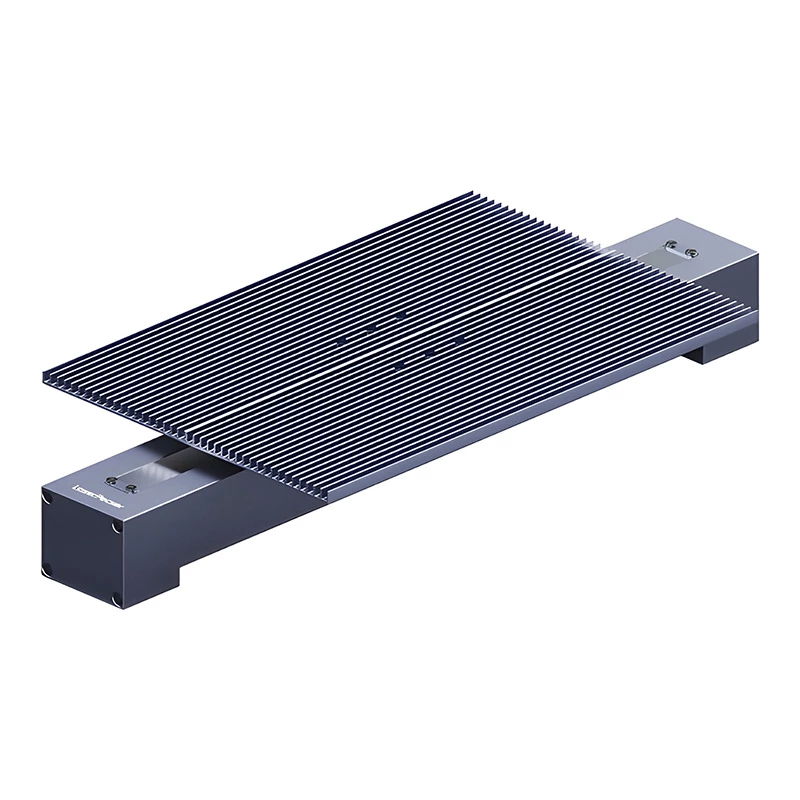 Grabador láser LaserPecker LP5-D diseño compacto, alta precisión
