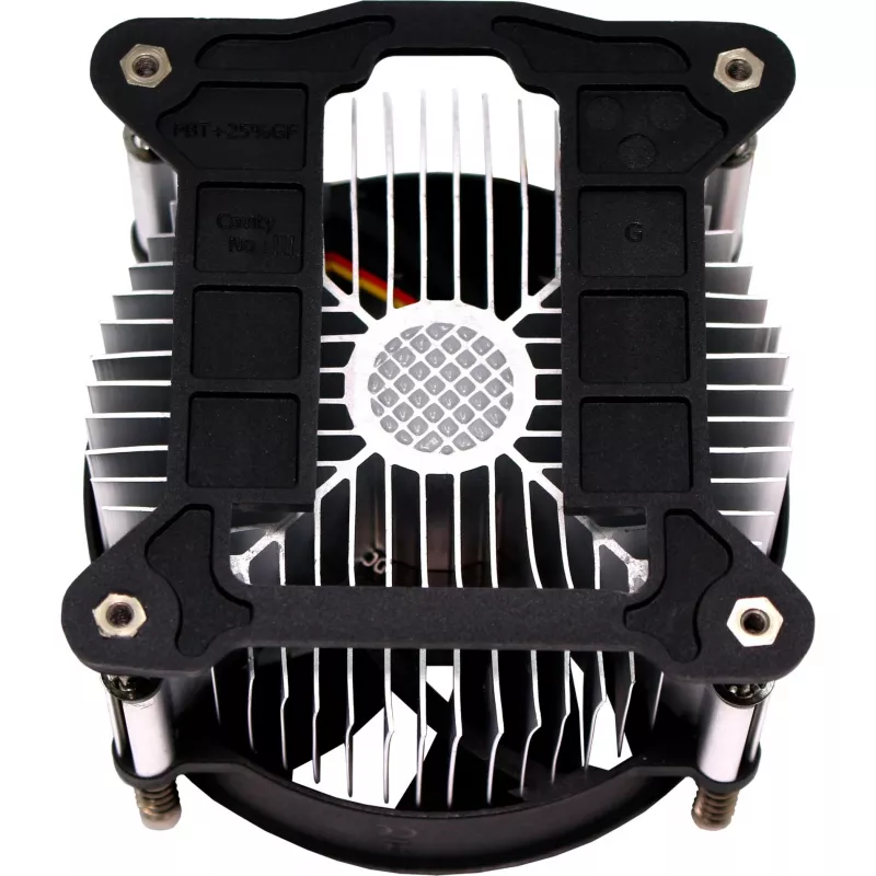 DISIPADOR CPU S1155/S1156/XC030 XILENCE