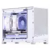 Carcasa de ordenador Jonsbo D32 STD Mini Case mATX Blanco