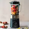 Batidora de pie Rommelsbacher MX 1260 — 1200 W, 1,5 L, negro/acero inoxidable