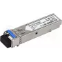 BlueOptics MGB-LA40-BO Transceptor SFP, compatible con Planet MGB-LA40 (BO15C3155640D), 1250 Mbit/s fibra