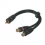 Wentronic 50930 Accesorio de conectividad negro