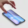 Protector de pantalla 4smarts 541201 para iPhone 16 Pro cristal templado
