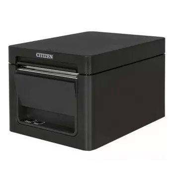 Citizen CTE351XEEBX Impresora Negra