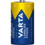 Pila Varta alcalina Baby C 04914 121 111 — pila alcalina tamaño C, unidad