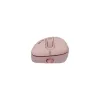 Ratón White Shark GM-5013 Azrael Pink USB