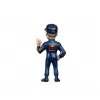 MINIX F1 Red Bull - MAX VERSTAPPEN 4.º campeón del mundo