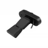 Webcam White Shark GWC-005 1080p BAT – resolución 1080p, conexión USB
