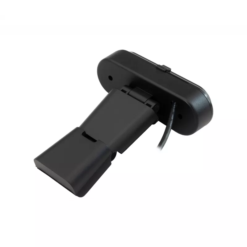 Webcam White Shark GWC-005 1080p BAT – resolución 1080p, conexión USB