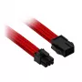Cable de alimentación interno Nanoxia NX6PV3ER 0,3 m