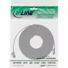 Cable de red S-Conn 75715 gris 5 m Cat6a S/FTP (S-STP) (75715)