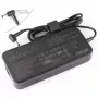 ASUS 0A001-00063000 fuente de alimentación/adaptador de corriente interior 120 W negro