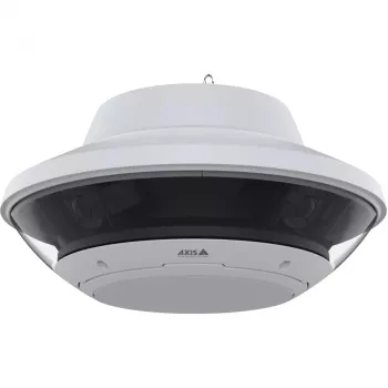 Cámara de red PTZ AXIS Q6020-E 50 Hz (02956-001) HD exterior