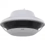 Cámara de red PTZ AXIS Q6020-E 50 Hz (02956-001) HD exterior