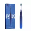 Cepillo de dientes sónico Oclean FLOW adulto azul