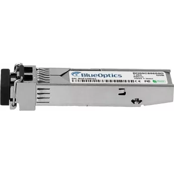 Transceptor SFP BlueOptics BO05C856S5D 1000BASE-SX 850 nm Multimodo