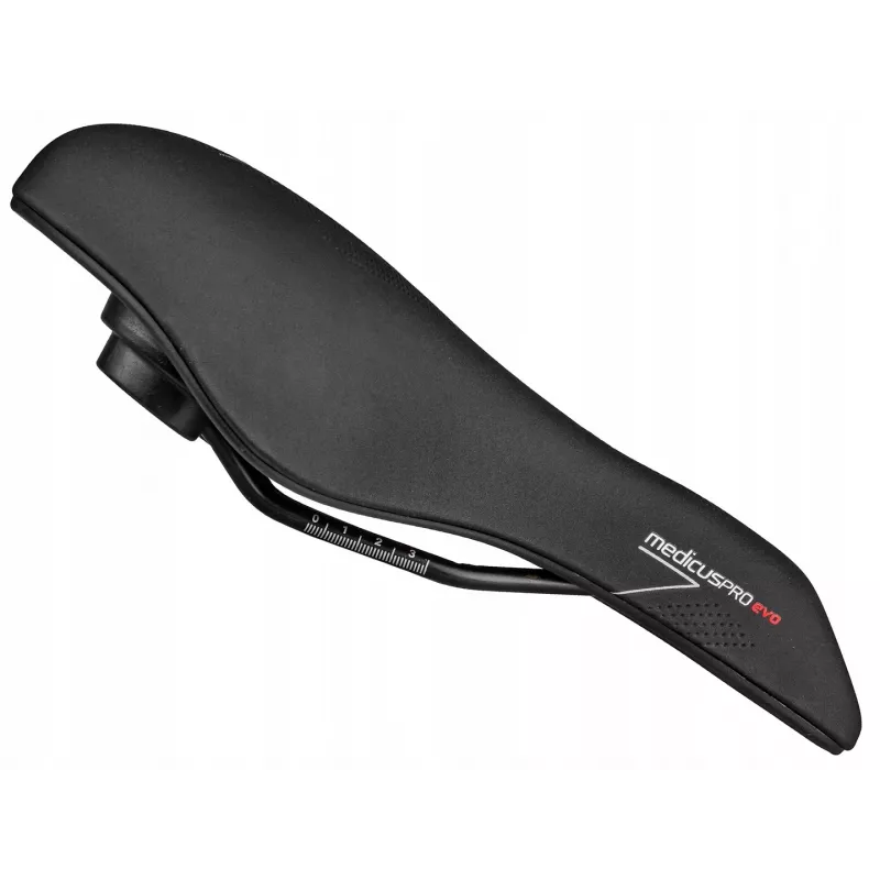 Wittkop Medicus PROevo 1.0 (TRK) sillín de bicicleta (999451201)