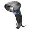 Datalogic Gryphon I GD4520 - Kit - Lector de códigos de barras - De mano - Imager 2D - decodifica - USB