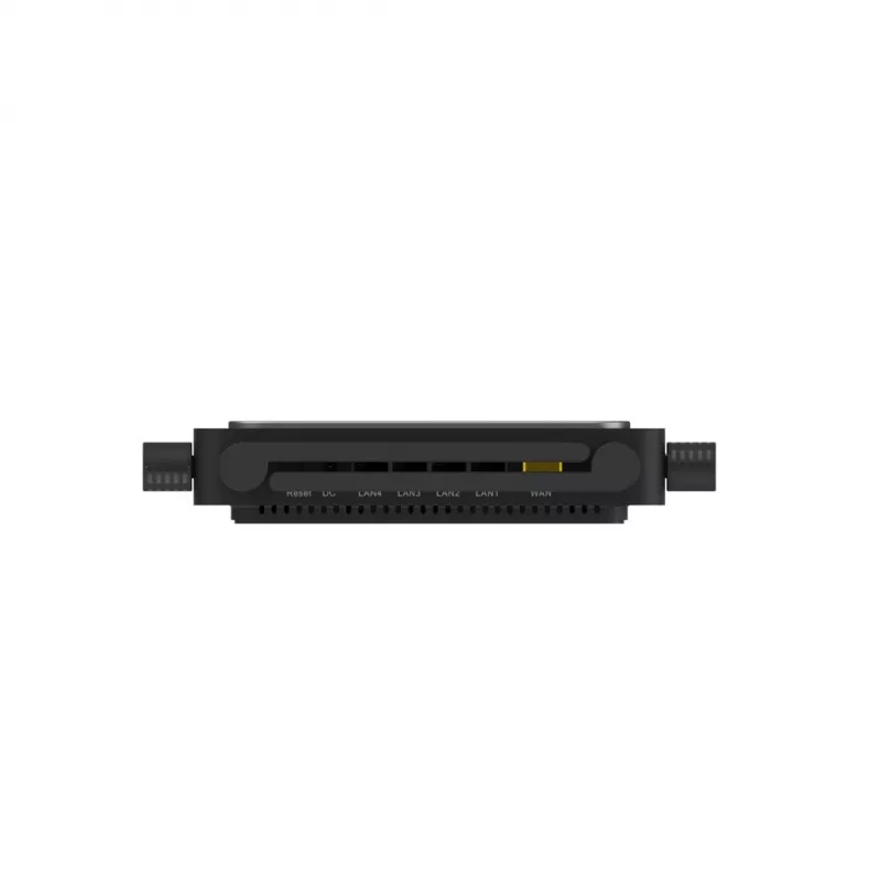 Ruijie Reyee RG-EW3200GX PRO router Wi-Fi doméstico, 3200 Mbps, 5 puertos Gigabit
